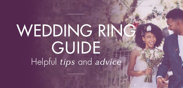 Wedding Ring Guide
