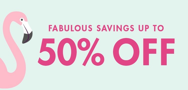 Summer Sale 2024