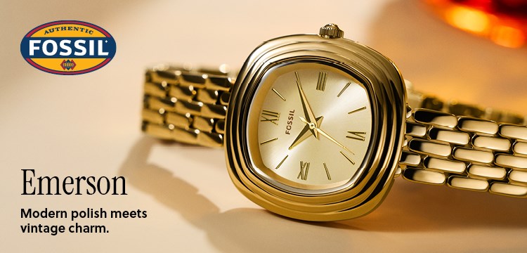 Fossil SS24