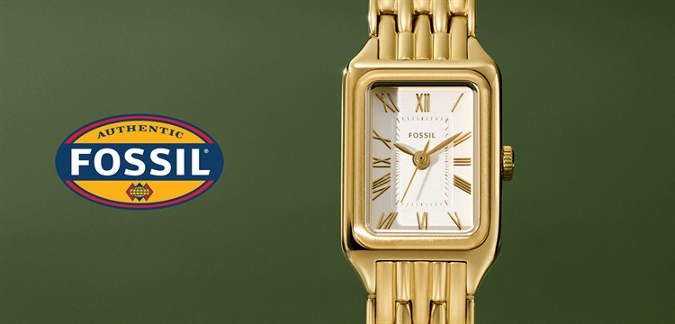 Fossil SS24