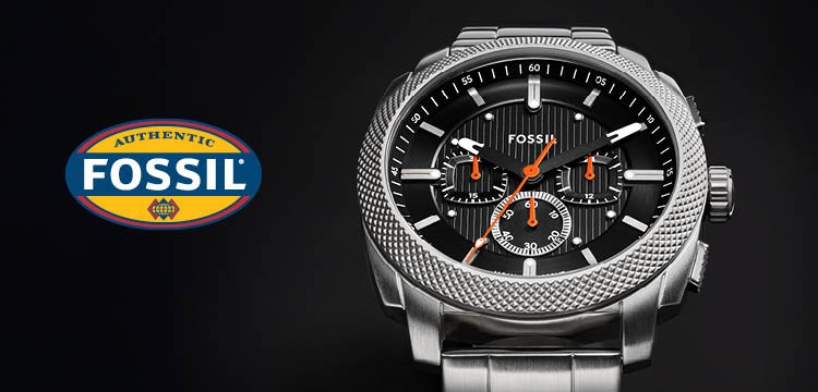 Fossil SS24