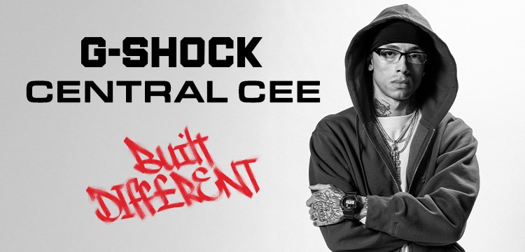 Casio G-SHOCK
