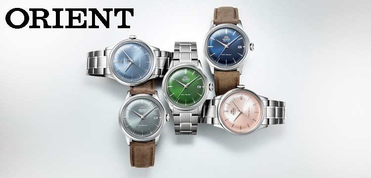 ORIENT
