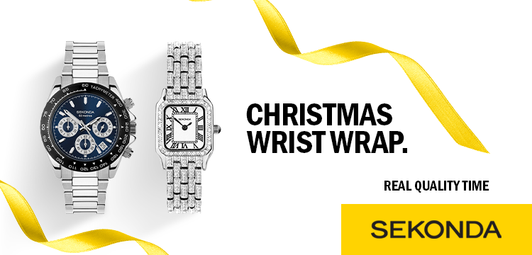 Sekonda Men's Watches