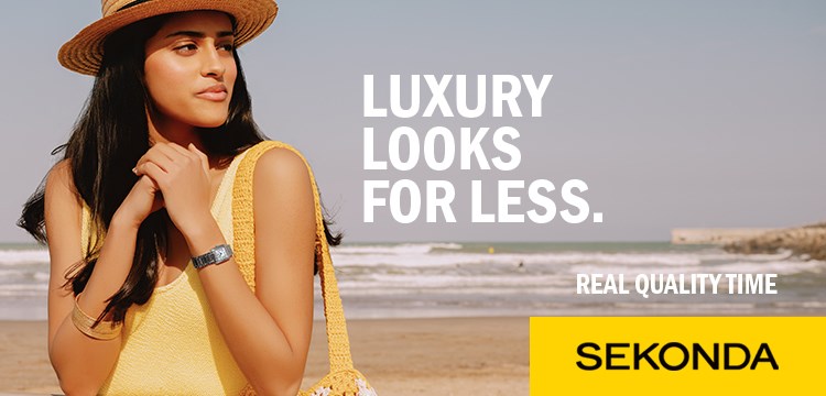 Sekonda Men's Watches
