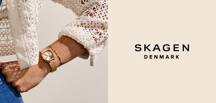 Skagen SS24