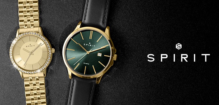 Spirit Watches
