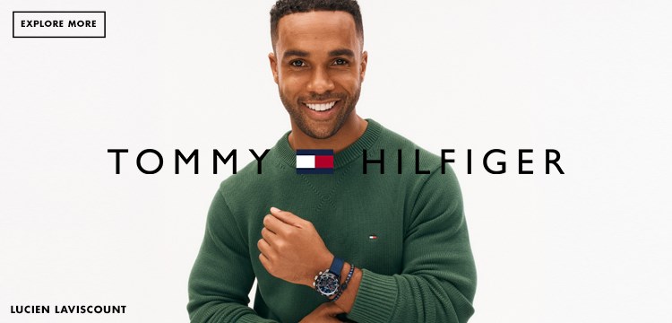 Tommy Hilfiger