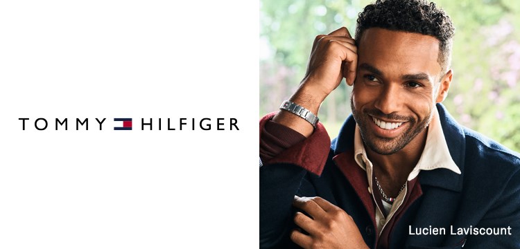 Tommy Hilfiger Mobile Jewellery