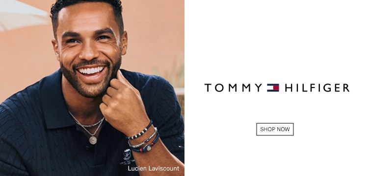 Tommy Hilfiger Mobile Jewellery
