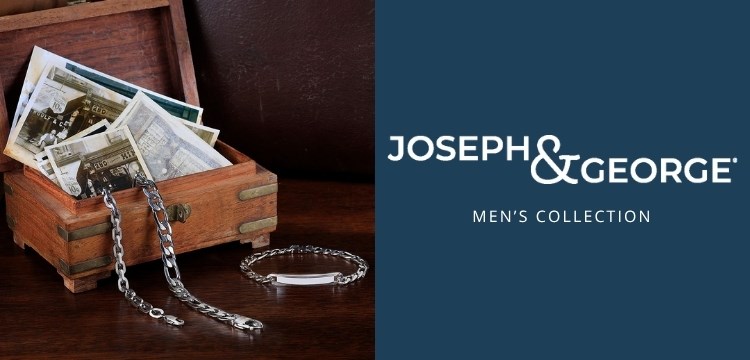 Joseph and George