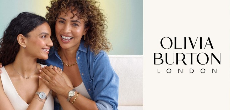 Olivia Burton SS24