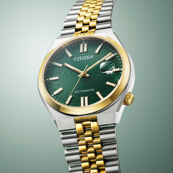 Shop All Citizen Watches