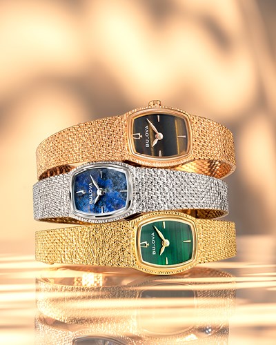 Bulova Men's Watches