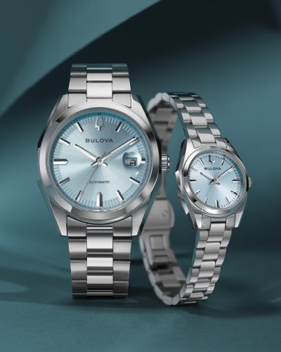 Bulova Ladies Watches