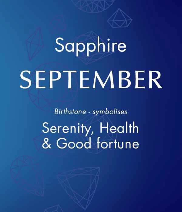 August Birthstone - Peridot