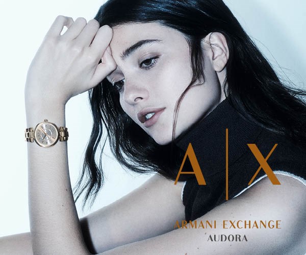 Armani Exchange