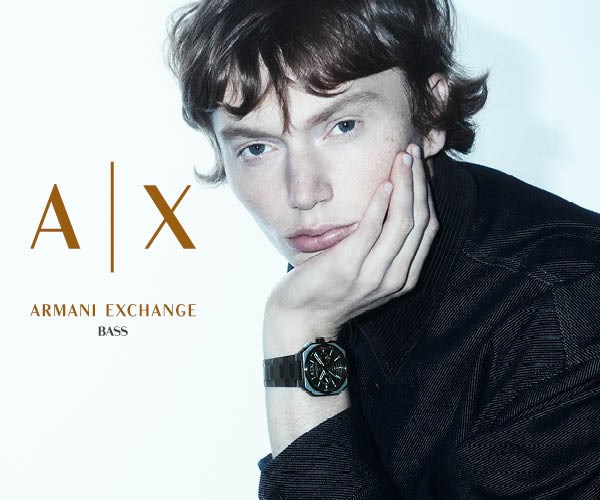 Armani Exchange