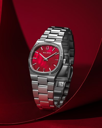 Bulova Men's Watches