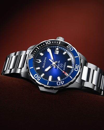 Bulova Watches
