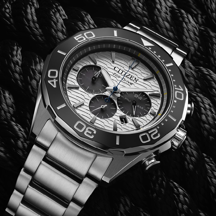Citizens Mens Watches