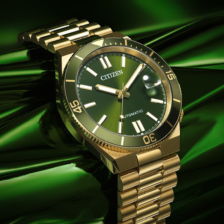 Shop All Citizen Watches