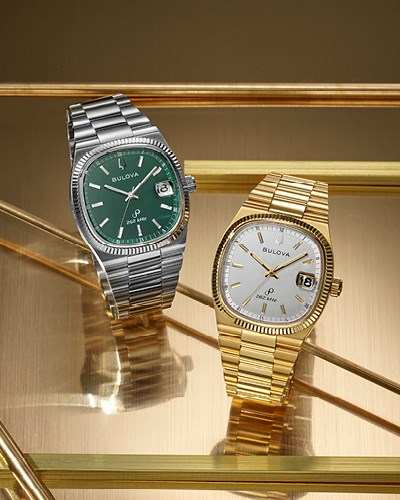 Bulova Ladies Watches