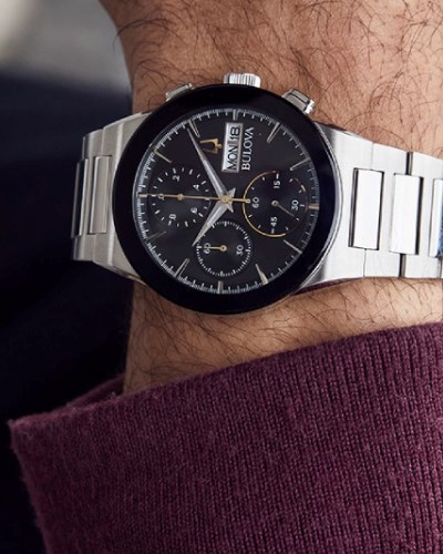 Bulova Watches