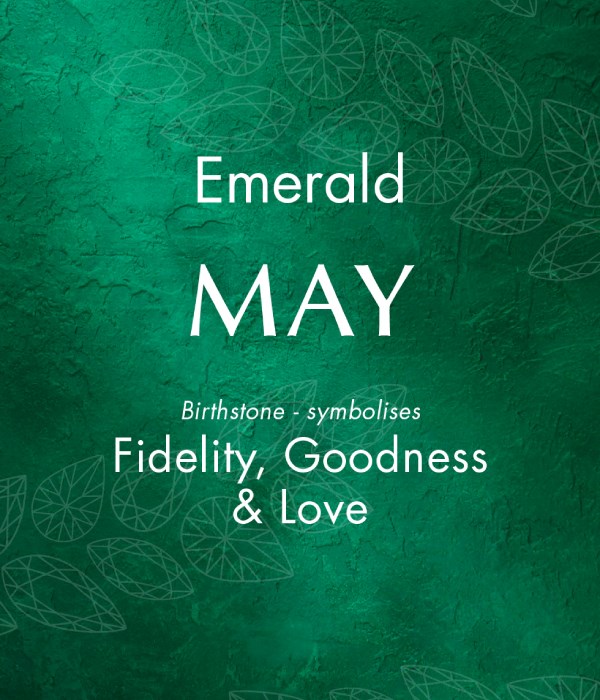 August Birthstone - Peridot