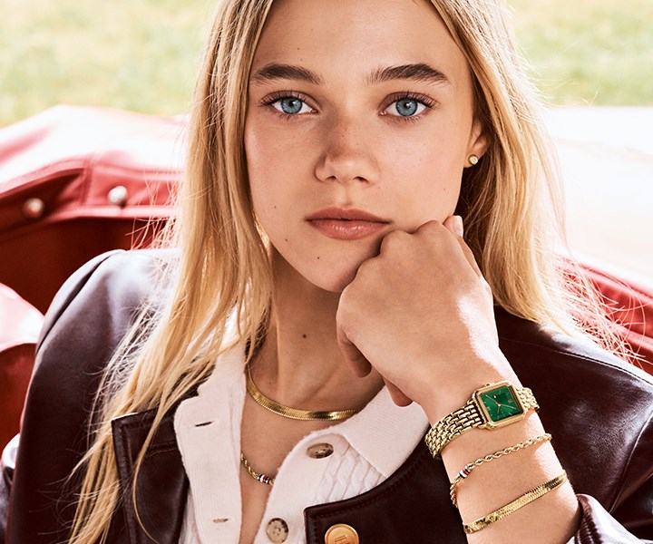 Tommy Hilfiger SS24 Ladies Watches 1080x900