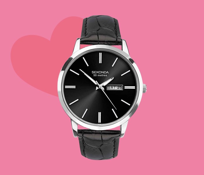Watches For Him