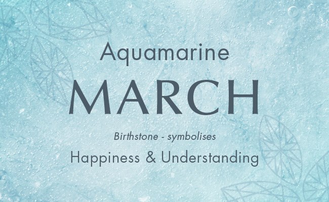 September Birthstone - Sapphire Jewellery