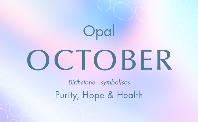 September Birthstone - Sapphire Jewellery