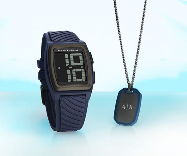 Armani Exchange Gift Sets