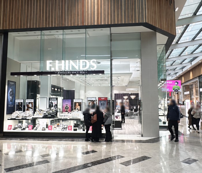 Store Image