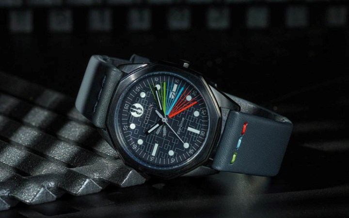 Citizen Smartwatches