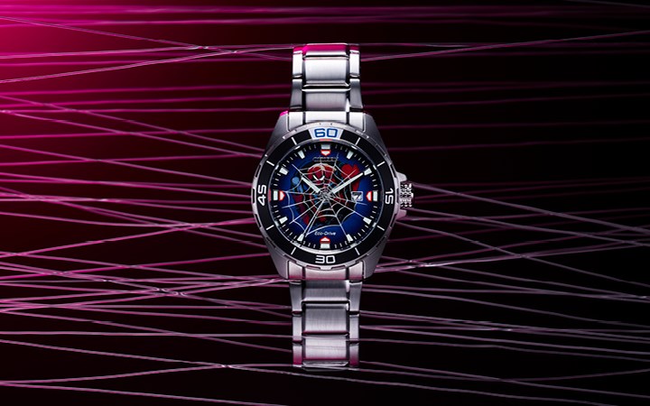 Citizen Smartwatches
