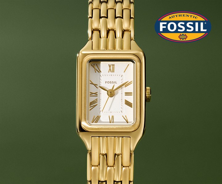 Fossil Watches 600x500