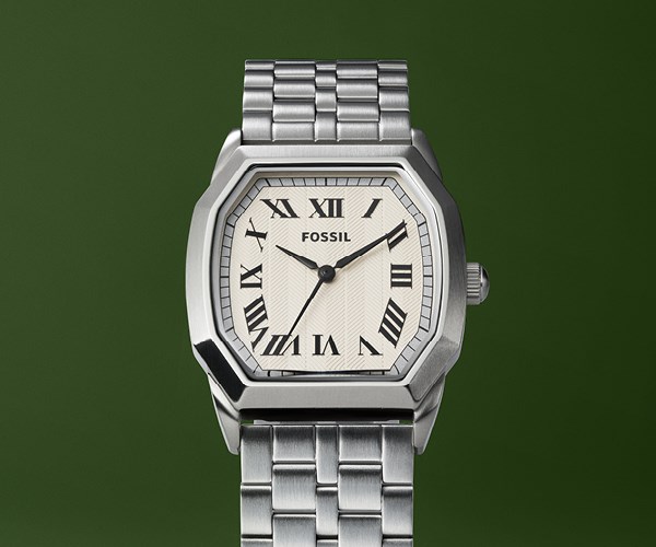 Fossil Watches 600x500
