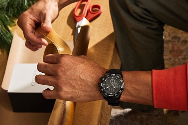 Smartwatches