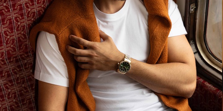 Sekonda Men's Collection