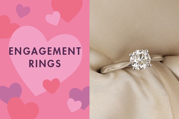 Engagement Rings
