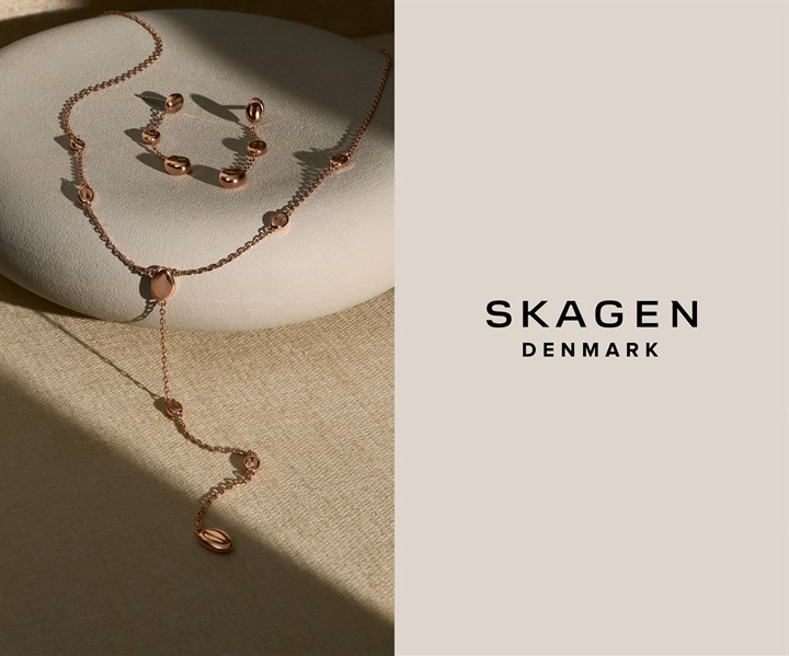 Skagen Jewellery