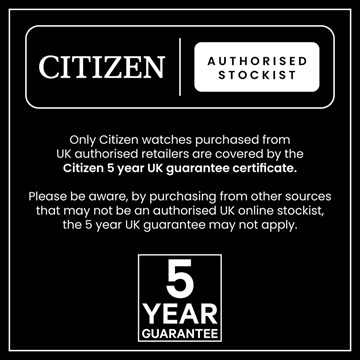 Citizen Guarantee