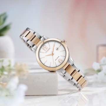 Citizen SS24