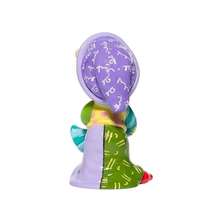 Disney By Romero Britto 6007102 Grumpy - P57144 | F.Hinds Jewellers