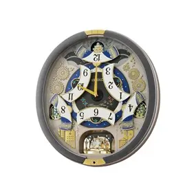 腕時計未使用 松本零士 音楽大全 THE MUSIC ENCYCLOPEDIA… ZEROO M5 MECHANICAL AUTOMATIC – ZEROO TIME Co.