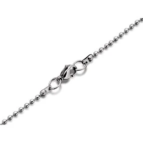 TOTTENHAM HOTSPUR FC STERLING SILVER SPURS