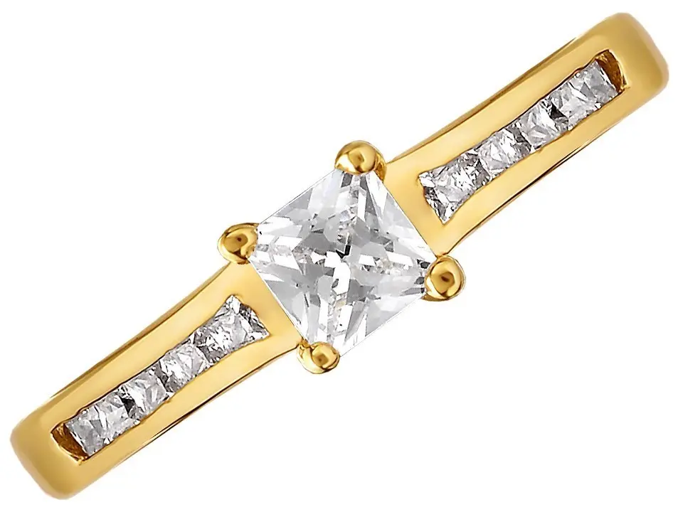 COUNTESS MANFC. JEWELLERS カフリンクス Antique UK Gold Cufflinks and Studs Set by JA&S | Antico