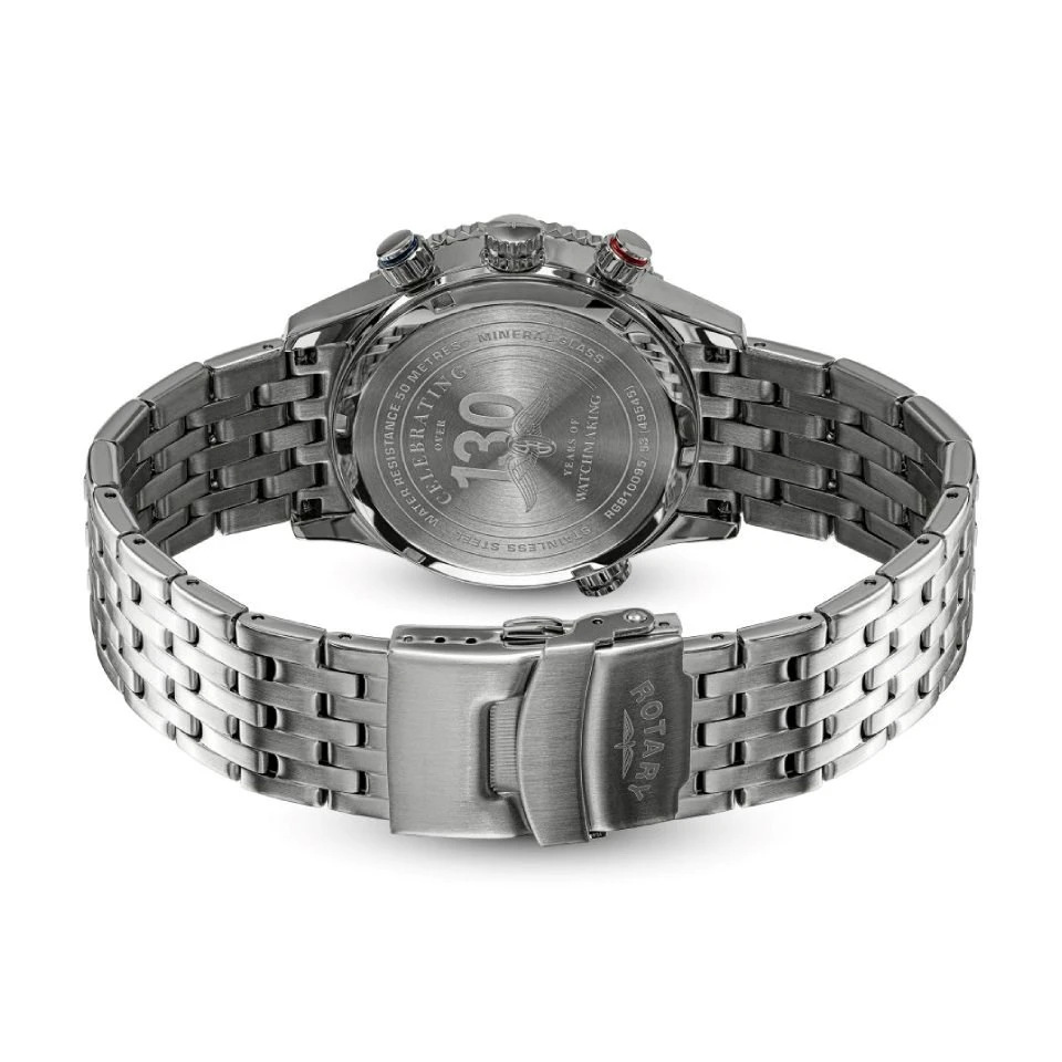 Rotary GB00024/04 Chronograph Bracelet Watch - W13251 | F.Hinds
